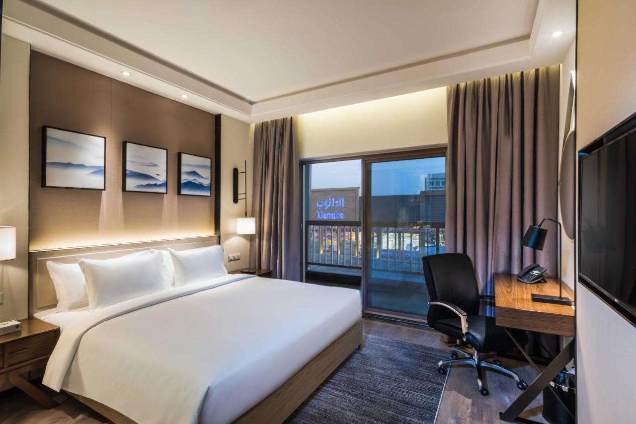 เอเบอร์ อัลตาคัสซูซิ 105 Hotel ริยาดห์ ภายนอก รูปภาพ